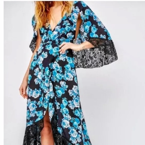 NWT Free People Dress - Picture 3 of 8